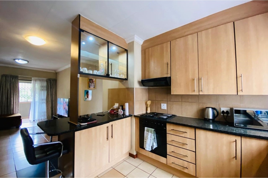 2 Bedroom Property for Sale in Sasolburg Free State